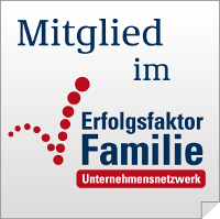 Erfolgsfaktor Familie